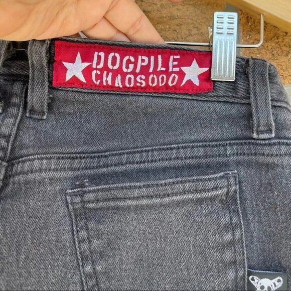 Dogpile jeans size 28 - Picture 9 of 11